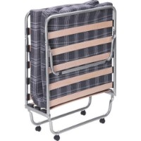 Раскладушка Новый стиль Classic Aluminum (1210121) фото №2 — интернет-магазин Desire.md