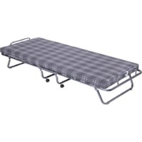 Раскладушка Новый стиль Classic Aluminum (1210121)