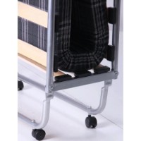 Раскладушка Новый стиль Classic Kilt-1 (1210248) фото №2 — интернет-магазин Desire.md