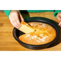 Форма для выпечки Pyrex Glide 22cm (GL22BA6) фото №3 — интернет-магазин Desire.md