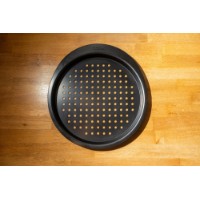 Форма для запекания Pyrex Glide Pizza 31 cm (GL31BZ6) фото №3 — интернет-магазин Desire.md