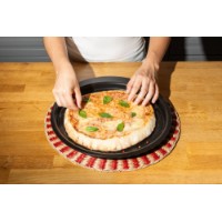 Форма для запекания Pyrex Glide Pizza 31 cm (GL31BZ6) фото №4 — интернет-магазин Desire.md
