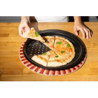 Форма для запекания Pyrex Glide Pizza 31 cm (GL31BZ6) фото №5 — интернет-магазин Desire.md
