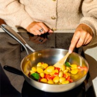 Tigaie Pyrex Infinity (SR24BFX) imaginea #5 — magazin online Desire.md