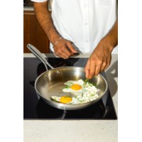 Tigaie Pyrex Infinity (SR24BFX) imaginea #3 — magazin online Desire.md