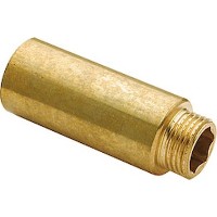 Mufa alama TDM Brass MF 1/2x40mm 1101240 (18147)