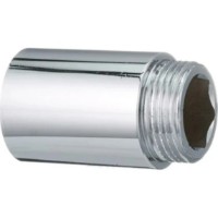 Mufa alama TDM Brass MF 1/2x10 mm Cr 110C1210 (19774)