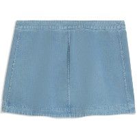 Юбка Puma Future.Puma.Archive Washed Twill Skirt Cool Blue, s.XS фото №2 — интернет-магазин Desire.md