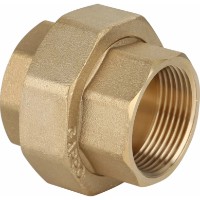 Fiting TDM Brass 11/2Fx1F (23301P2)