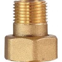 Fiting TDM Brass 1Mx11/4F (230A01)