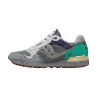 Adidași pentru bărbați Saucony Shadow 5000 Carbon/Cadet, s.44.5 imaginea #2 — magazin online Desire.md