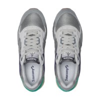 Adidași pentru bărbați Saucony Shadow 5000 Carbon/Cadet, s.44.5 imaginea #4 — magazin online Desire.md