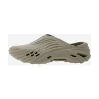 Saboți pentru barbati Crocs Echo Wave Black, s.43/44 imaginea #2 — magazin online Desire.md