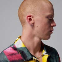 Мужская рубашка Nike Jordan Brooklyn White, s.M фото №5 — интернет-магазин Desire.md