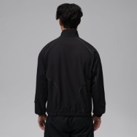Jachetă pentru bărbați Nike Jordan Sport JAM Black, s.XXL imaginea #2 — magazin online Desire.md