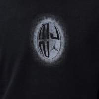 Hanorac pentru bărbați Nike M Jordan Sport Crossover Fleece Black, s.XL imaginea #7 — magazin online Desire.md