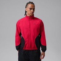 Jachetă pentru bărbați Nike Jordan Sport JAM University Red/Black, s.S