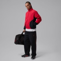 Jachetă pentru bărbați Nike Jordan Sport JAM University Red/Black, s.S imaginea #3 — magazin online Desire.md