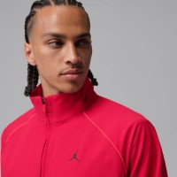 Jachetă pentru bărbați Nike Jordan Sport JAM University Red/Black, s.S imaginea #4 — magazin online Desire.md
