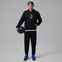 Hanorac pentru bărbați Nike M Jordan Sport Crossover Fleece Black, s.L imaginea #3 — magazin online Desire.md