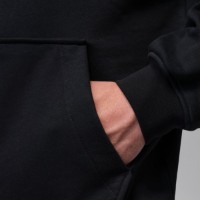 Hanorac pentru bărbați Nike M Jordan Sport Crossover Fleece Black, s.L imaginea #5 — magazin online Desire.md
