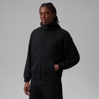 Hanorac pentru bărbați Nike M Jordan Sport Hoop Fleece Black, s.XL
