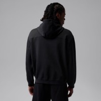 Hanorac pentru bărbați Nike M Jordan Sport Hoop Fleece Black, s.XL imaginea #2 — magazin online Desire.md
