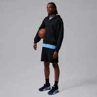 Hanorac pentru bărbați Nike M Jordan Sport Hoop Fleece Black, s.XL imaginea #3 — magazin online Desire.md