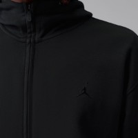Hanorac pentru bărbați Nike M Jordan Sport Hoop Fleece Black, s.XL imaginea #5 — magazin online Desire.md
