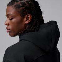 Hanorac pentru bărbați Nike M Jordan Sport Hoop Fleece Black, s.XL imaginea #8 — magazin online Desire.md