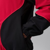 Jachetă pentru bărbați Nike Jordan Sport JAM University Red/Black, s.XL imaginea #5 — magazin online Desire.md