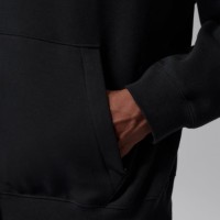Мужская толстовка Nike M Jordan Sport Hoop Fleece Black, s.XXL фото №6 — интернет-магазин Desire.md
