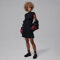 Body damă Nike Jordan Brooklyn Black, s.XL imaginea #3 — magazin online Desire.md