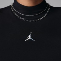 Body damă Nike Jordan Brooklyn Black, s.M imaginea #5 — magazin online Desire.md