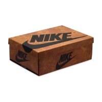 Bocanci pentru bărbați Nike Air Jordan 1 Retro High OG Love Letter Shadow Brown/Light British Tan/Team Red, s.44 imaginea #10 — magazin online Desire.md