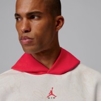 Мужская толстовка Nike M Jordan Brooklyn Fleece Phantom/University Red, s.L фото №4 — интернет-магазин Desire.md