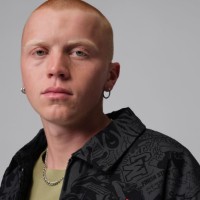 Мужская куртка Nike M Jordan Brooklyn Black/University Red, s.XL фото №4 — интернет-магазин Desire.md