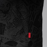 Мужская куртка Nike M Jordan Brooklyn Black/University Red, s.XL фото №7 — интернет-магазин Desire.md