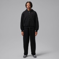 Hanorac damă Nike W Jordan Brooklyn Black, s.XS imaginea #3 — magazin online Desire.md
