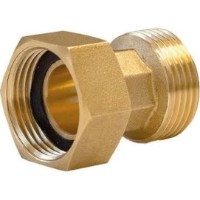 Fiting TDM Brass 3/4Mx1F (230A34)