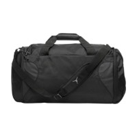 Сумка Nike Jordan Element Duffel (68.8L) Black/Gym Red, s.M фото №2 — интернет-магазин Desire.md