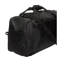 Сумка Nike Jordan Element Duffel (68.8L) Black/Gym Red, s.M фото №4 — интернет-магазин Desire.md