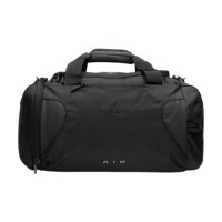 Geantă Nike Jordan Element Duffel (48.5L) Black/Gym Red, s.S