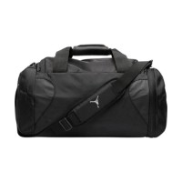 Geantă Nike Jordan Element Duffel (48.5L) Black/Gym Red, s.S imaginea #2 — magazin online Desire.md