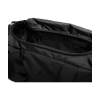 Geantă Nike Jordan Element Duffel (48.5L) Black/Gym Red, s.S imaginea #3 — magazin online Desire.md