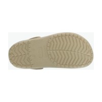 Sabot pentru dame Crocs Crocband Stucco/Melon, s.38/39 imaginea #6 — magazin online Desire.md
