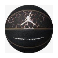 Мяч баскетбольный Nike Jordan Ultimate 2.0 8P Graphic Deflated Olive Grey/White, s.7