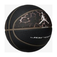 Мяч баскетбольный Nike Jordan Ultimate 2.0 8P Graphic Deflated Olive Grey/White, s.7 фото №2 — интернет-магазин Desire.md