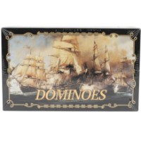 Настольная игра New World Dominoes (5010T)