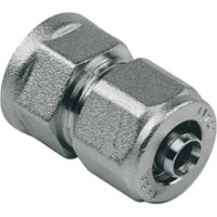 Fiting TDM Brass FI d16x1/2F (10351216)